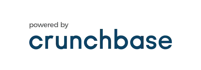 Powered by Crunchbase