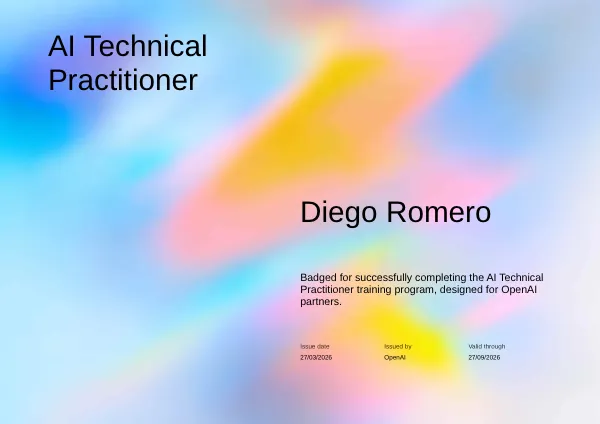 AI Technical