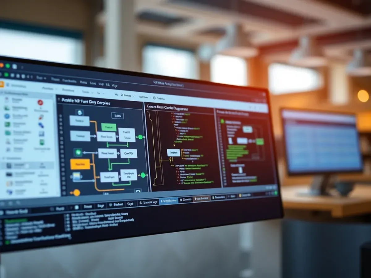 ¿Puedes hacer NLP sin código?