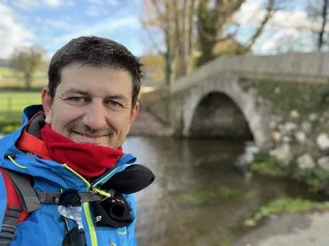 Embalse de Grandas de Salime