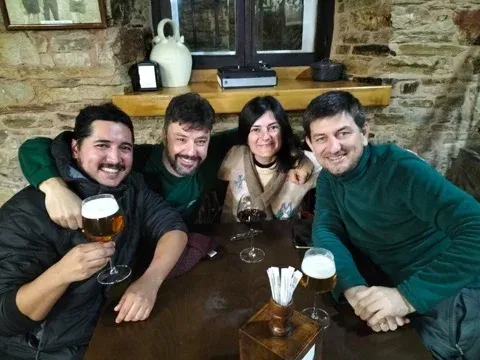 Últimos kilómetros