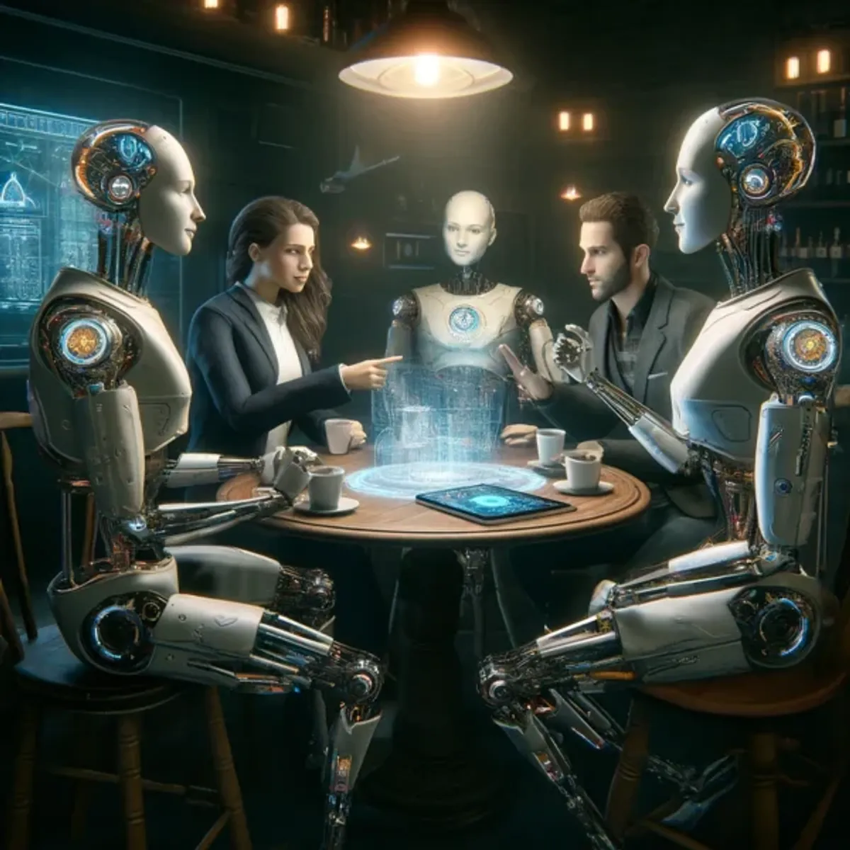 LLMs, Agents, Multi-agents… y ahora, los «self-improving»